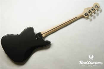 AFFINITY SERIES JAGUAR BASS H - Charcoal Frost Metallic